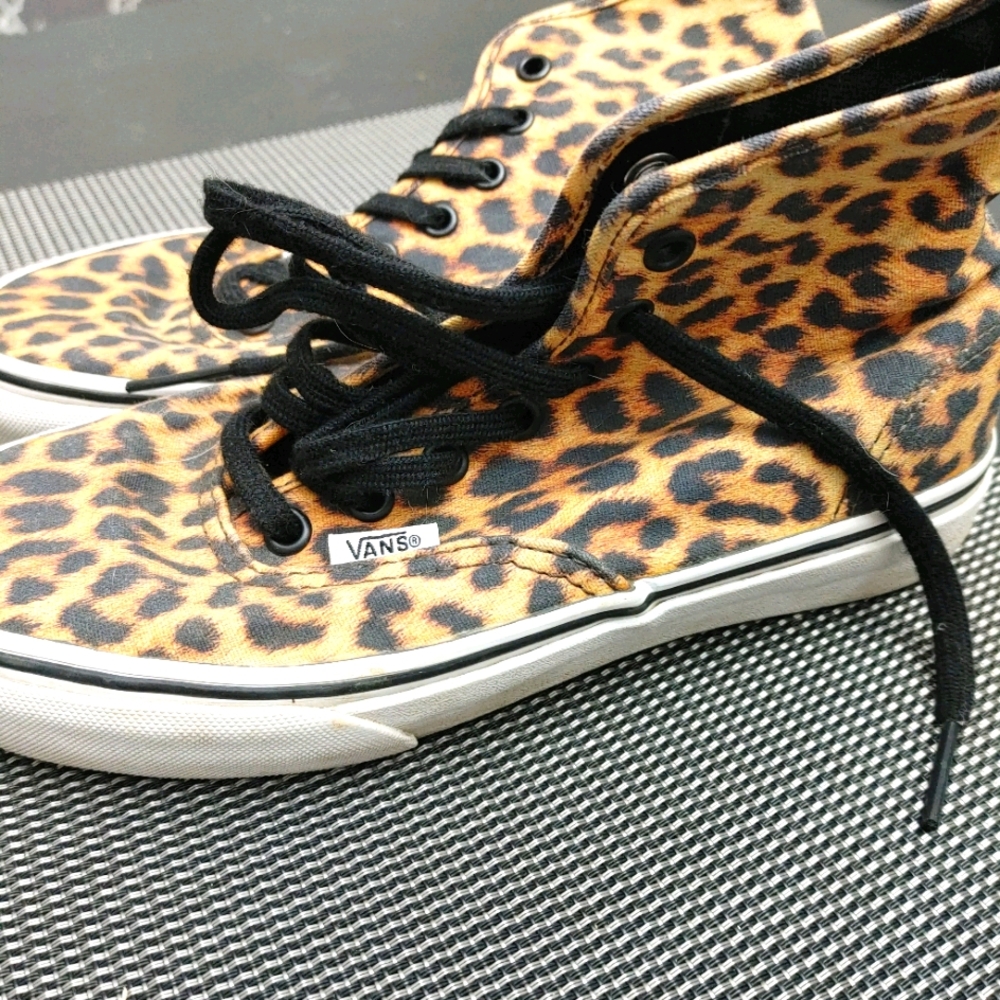 Vans